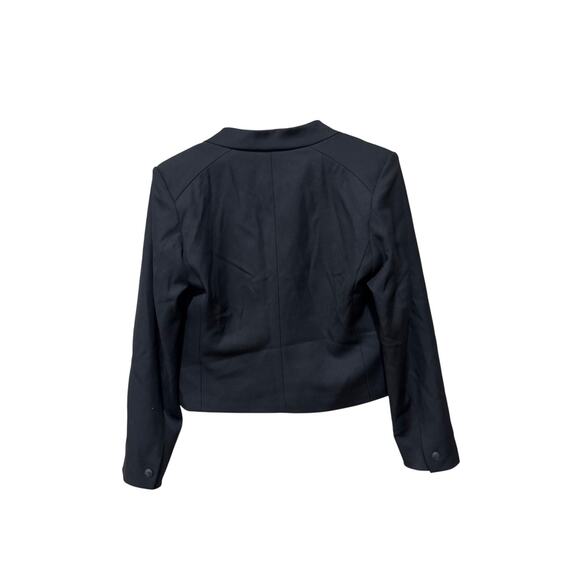 Rag & Bone Valerie Wool Jacket Size 8 New with Tags - Picture 6 of 6